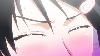 HHH 三重性愛 4