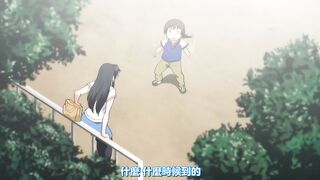 HHH 三重性愛 4