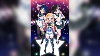 IDOL☆SISTER 1