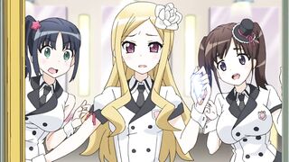 IDOL☆SISTER 1