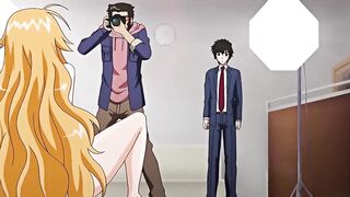 I☆can 3