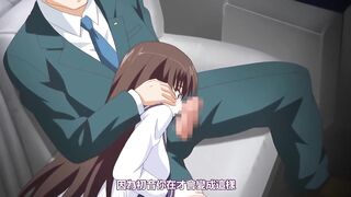 JK和工口議員老師 1