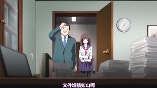 JK和工口議員老師 1