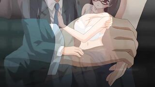 JK和工口議員老師 2