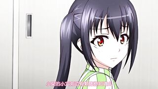 JK和猥瑣便利店店長 3