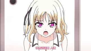 JK和猥瑣便利店店長 4