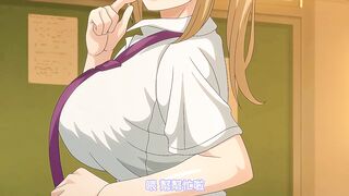 JK極限交尾 ～愛意肉穴親密相姦～ 1