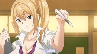 JK極限交尾 ～愛意肉穴親密相姦～ 1