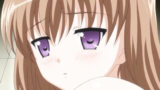 JK與淫行教師4 第1話