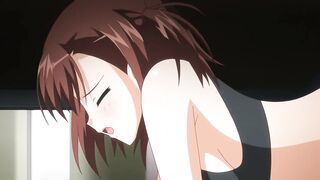JK與淫行教師4 第2話