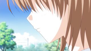JK與淫行教師4 第2話