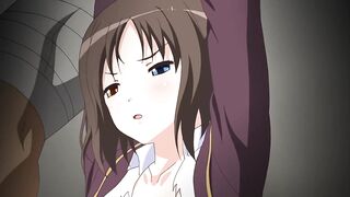 JK與獸人兵團 ～被惡豬鬼凌虐的聖女學園～ 1