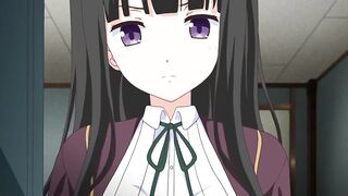 JK與獸人兵團 ～被惡豬鬼凌虐的聖女學園～ 1