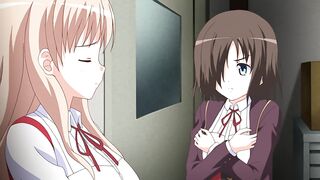 JK與獸人兵團 ～被惡豬鬼凌虐的聖女學園～ 1
