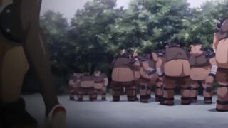 JK與獸人兵團 ～被惡豬鬼凌虐的聖女學園～ 2
