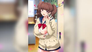 JK風俗學園祭 1
