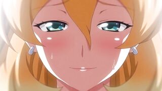 JK風俗學園祭 1