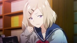 JK風俗學園祭 1