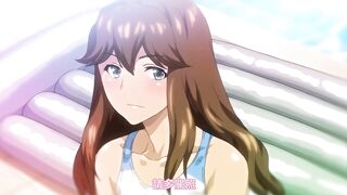 JK風俗學園祭 2