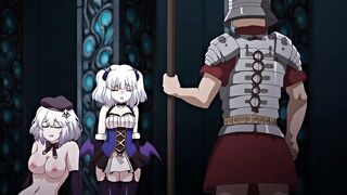 Knight of Erin 4