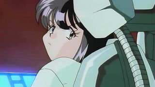 LUNATIC NIGHT 露娜蒂克之夜 3