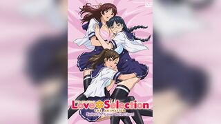 Love Selection 1