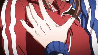 Love me「捉迷藏」 1