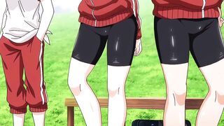 Love me「捉迷藏」 1