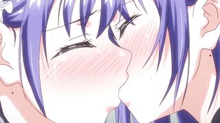 Love me「楓與鈴」 1