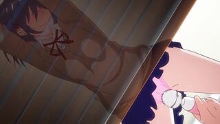 Love me「楓與鈴」 1