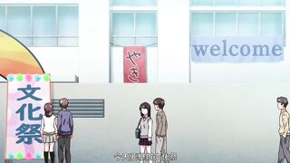 Love me「楓與鈴」 1