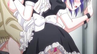 Love me「楓與鈴」 1