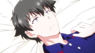 Love me「楓與鈴」 2