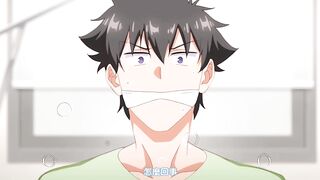Love me「楓與鈴」 3