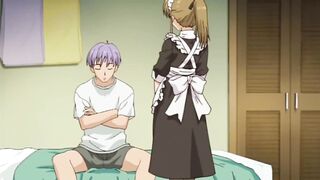 MAID iN HEAVEN SuperS 2