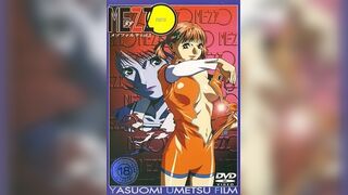 MEZZO FORTE メゾフォルテ vol.2