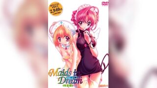Maids in Dream 1