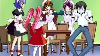 Maids in Dream 1