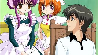 Maids in Dream 1