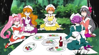 Maids in Dream 2