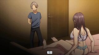 NO 猥婦 NO LIFE！ 1