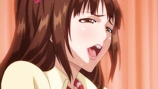 NTR人妻 ～禮子～