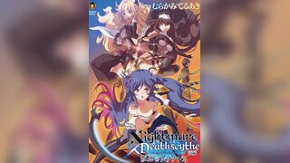 Nightmare×Deathscythe 1