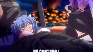 Nightmare×Deathscythe 2