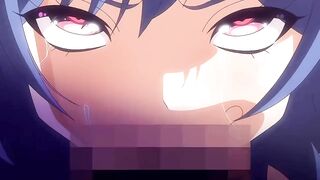 Nightmare×Deathscythe 2