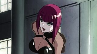 PIGEON BLOOD 1
