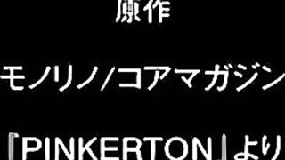 PINKERTON 3