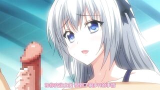 PRETTY×CATION 1