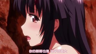 PRETTY×CATION 2 第1話