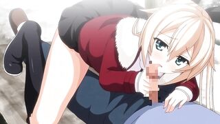 PRETTY×CATION 2 第2話